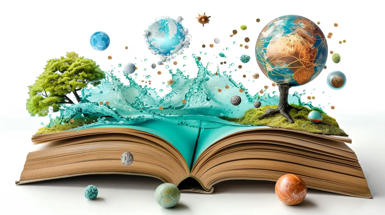 How to Choose the Right Curriculum for Your Homeschool