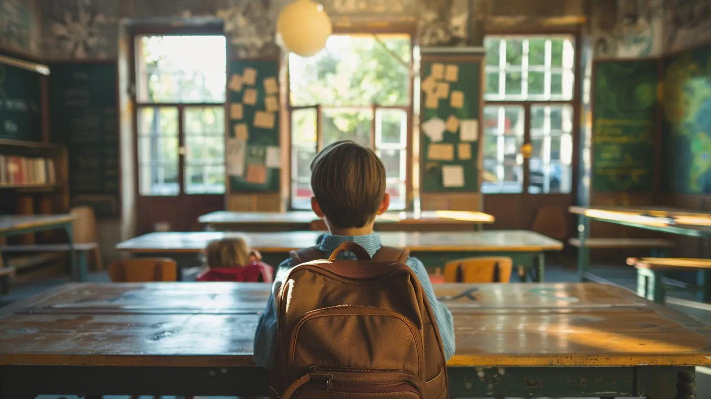 How to Create a Civic-Minded Classroom Environment