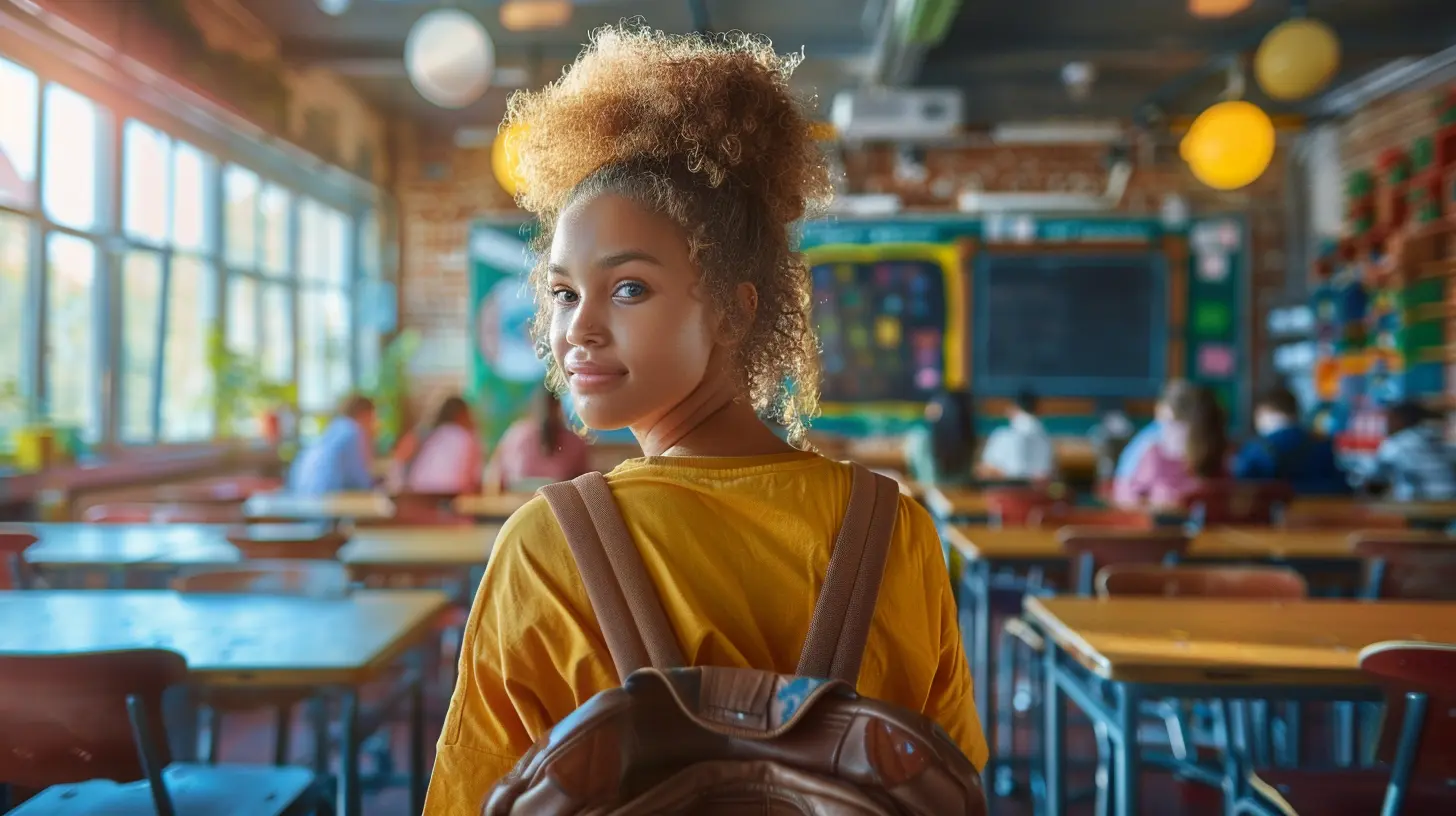 How to Create a Civic-Minded Classroom Environment
