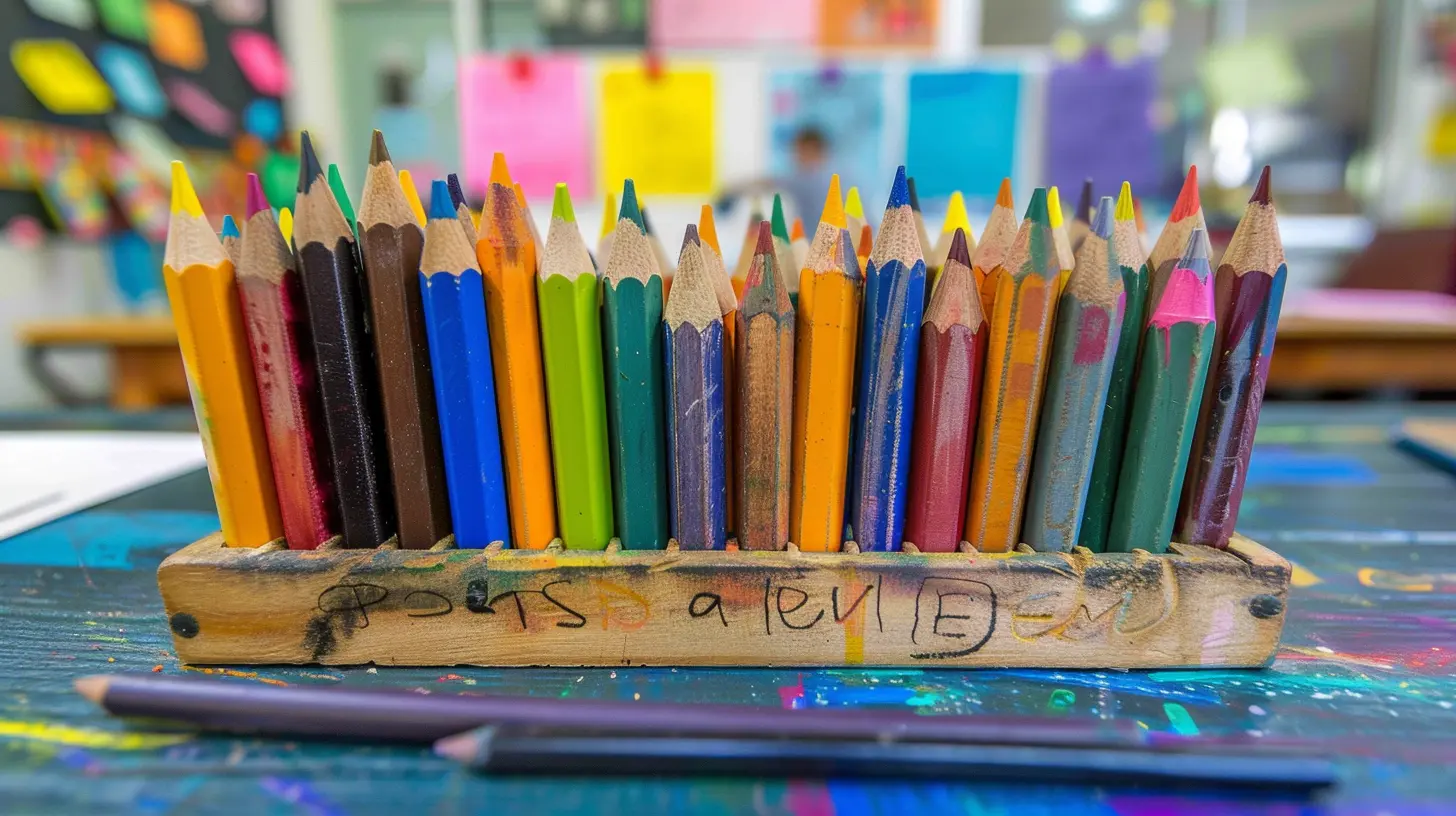 How to Create a Fair Grading Rubric for Group Projects
