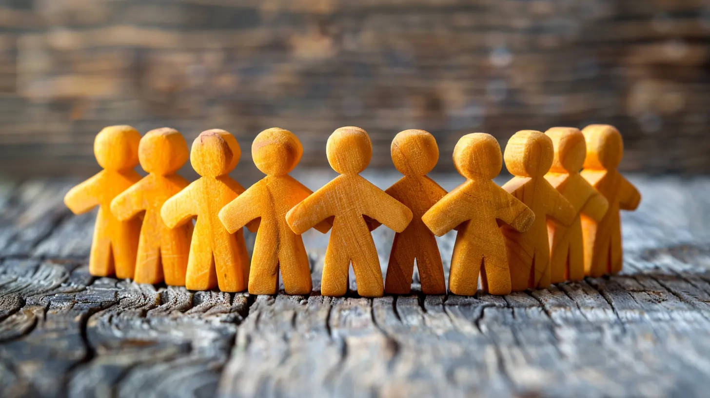 How to Create a Fair Grading Rubric for Group Projects