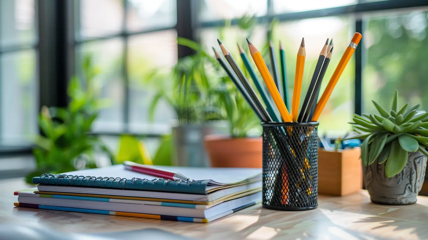 How to Create a Homeschooling Portfolio for Record-Keeping