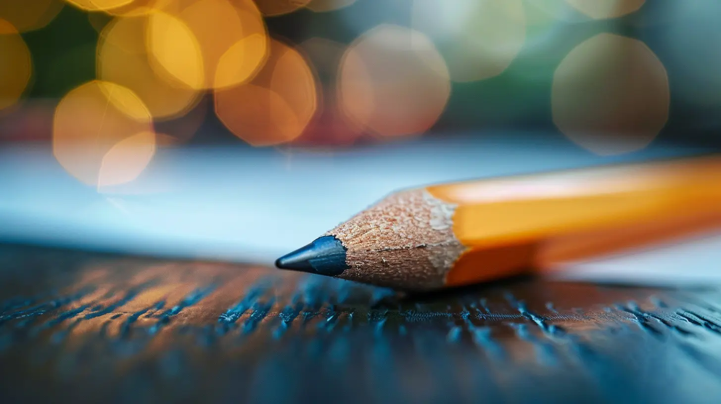 How to Create a Homework Checklist for Maximum Efficiency