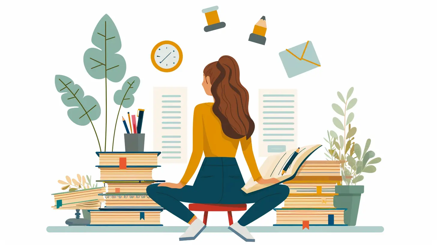 How to Create a Homework Checklist for Maximum Efficiency