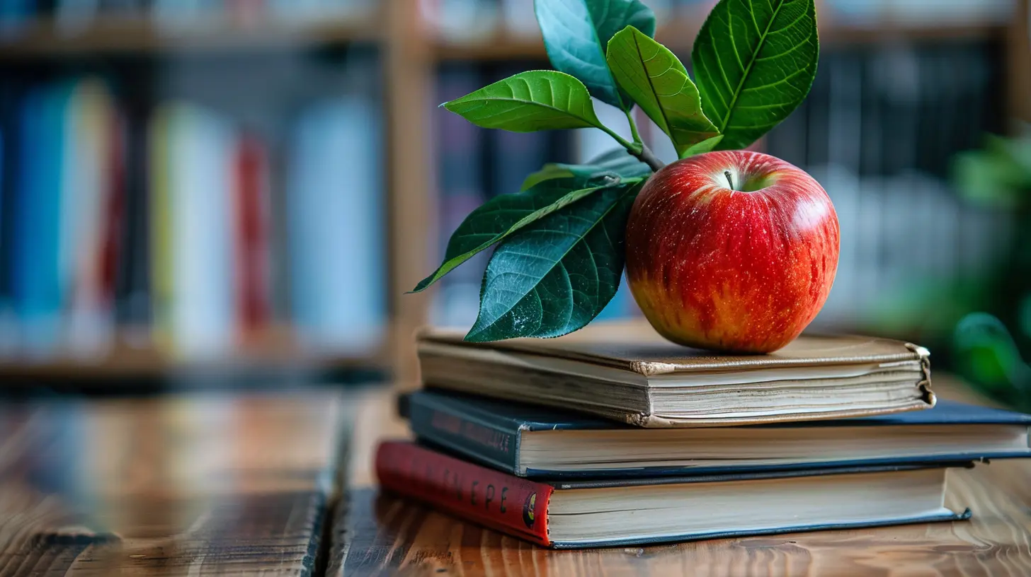 How to Create a Successful Blended Learning Schedule