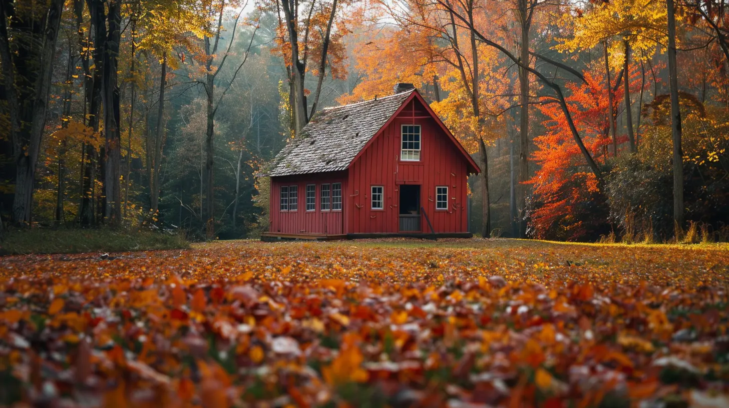 How to Create a Thriving Homeschool Community