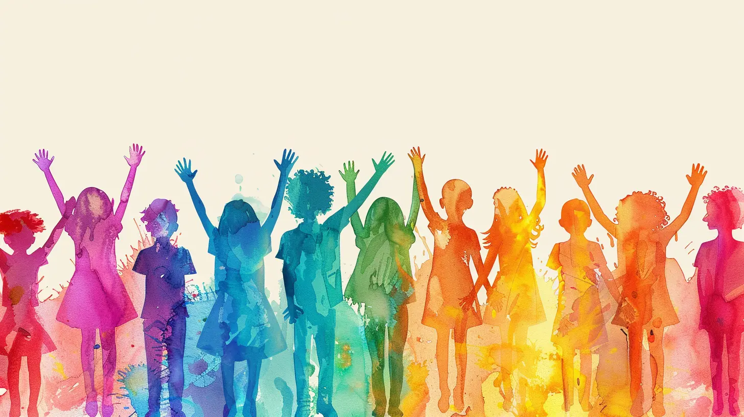 How to Create Inclusive School Policies for a Diverse Student Body
