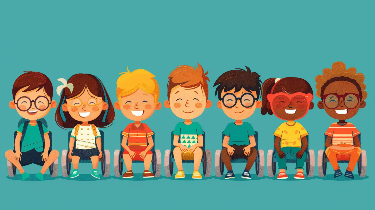 How to Create Inclusive School Policies for a Diverse Student Body