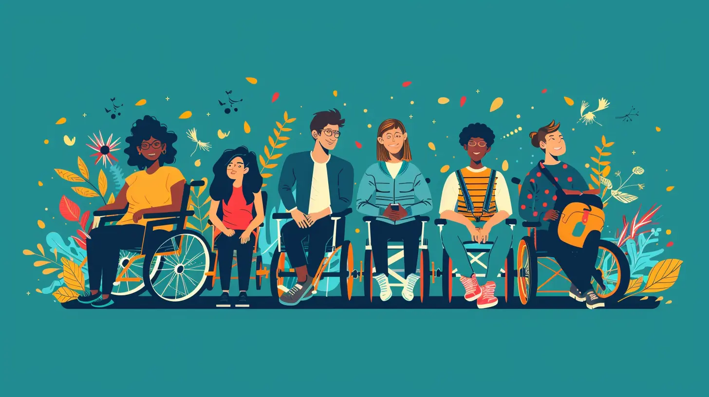 How to Create Inclusive School Policies for a Diverse Student Body