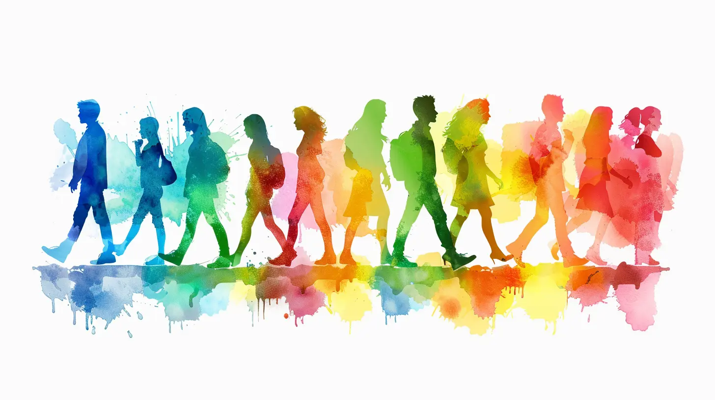 How to Create Individualized Learning Plans for Diverse Learners
