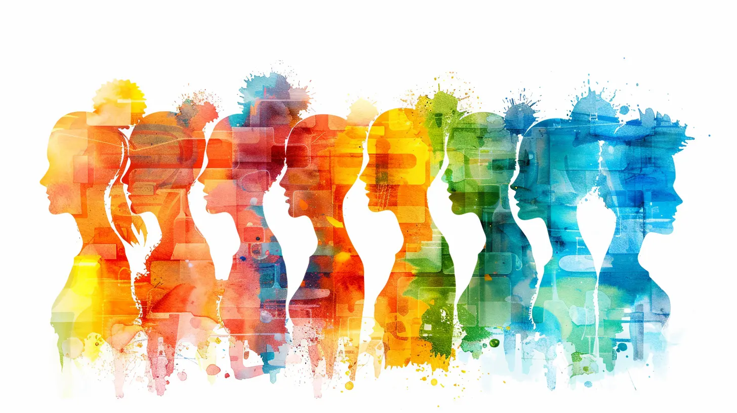 How to Create Individualized Learning Plans for Diverse Learners
