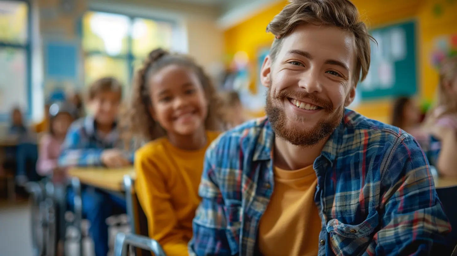 How to Create Individualized Learning Plans for Diverse Learners