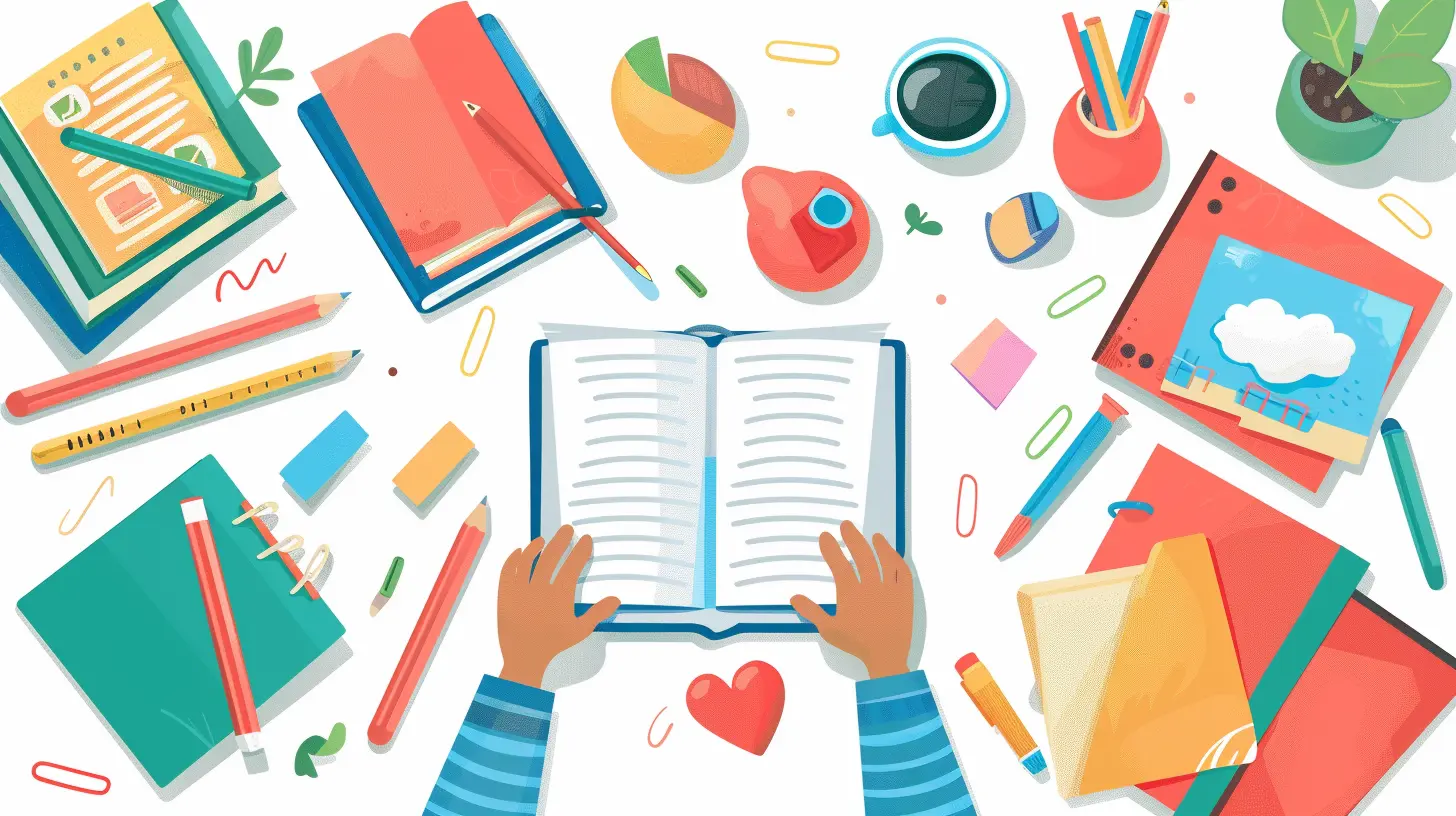 How to Create Summative Assessments for Differentiated Learners