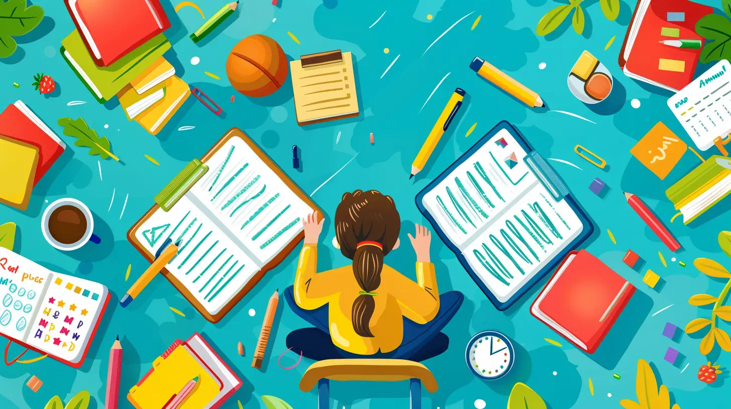 How to Create Summative Assessments for Differentiated Learners