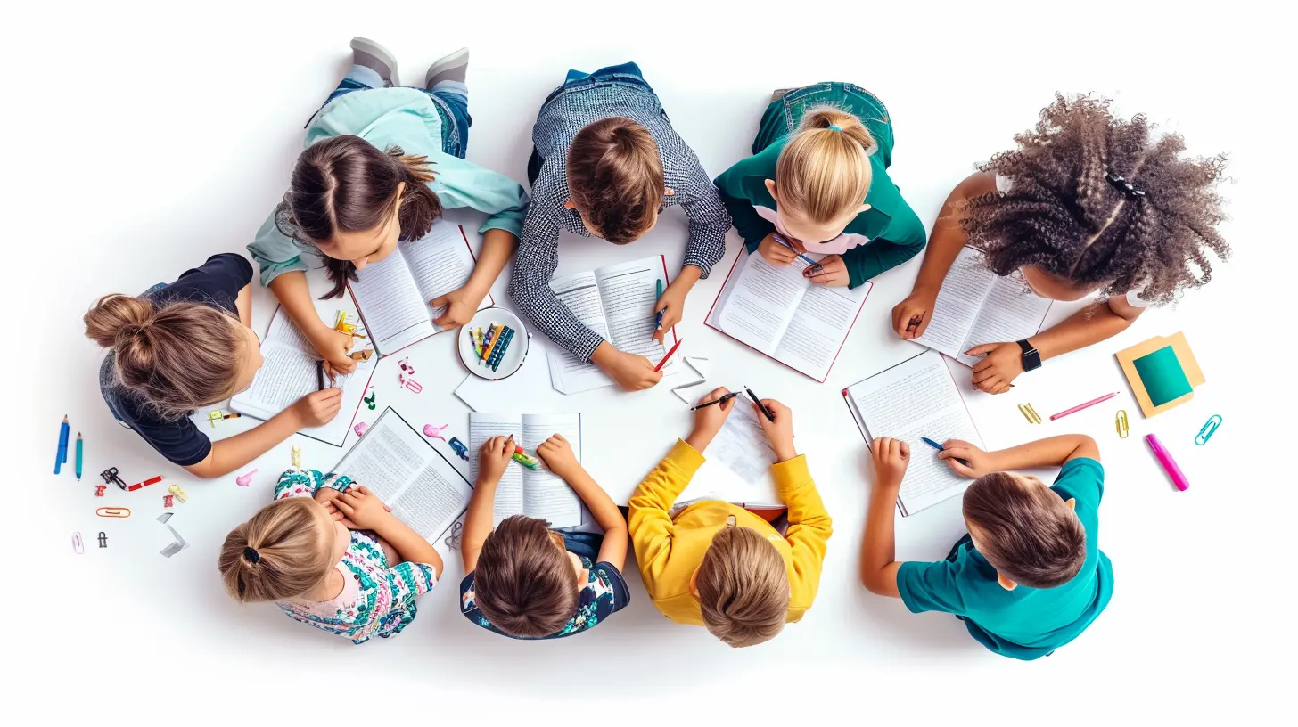 How to Create Summative Assessments for Differentiated Learners