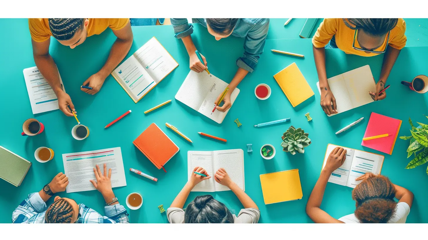 How to Create Summative Assessments for Differentiated Learners