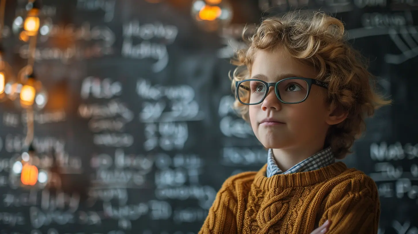 How to Develop Summative Assessments That Encourage Critical Thinking