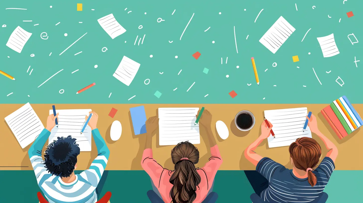 How to Differentiate Summative Assessments for Diverse Learning Styles