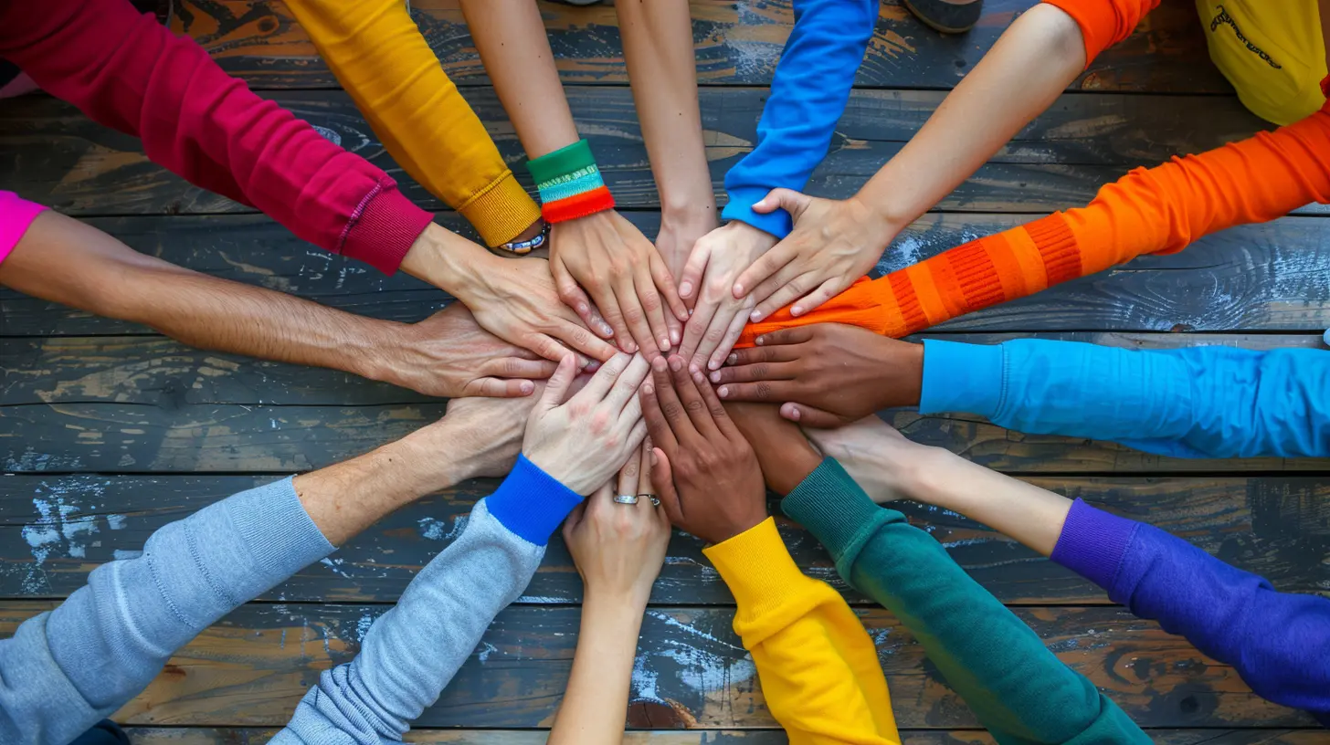How to Facilitate Effective Collaboration in Online Learning
