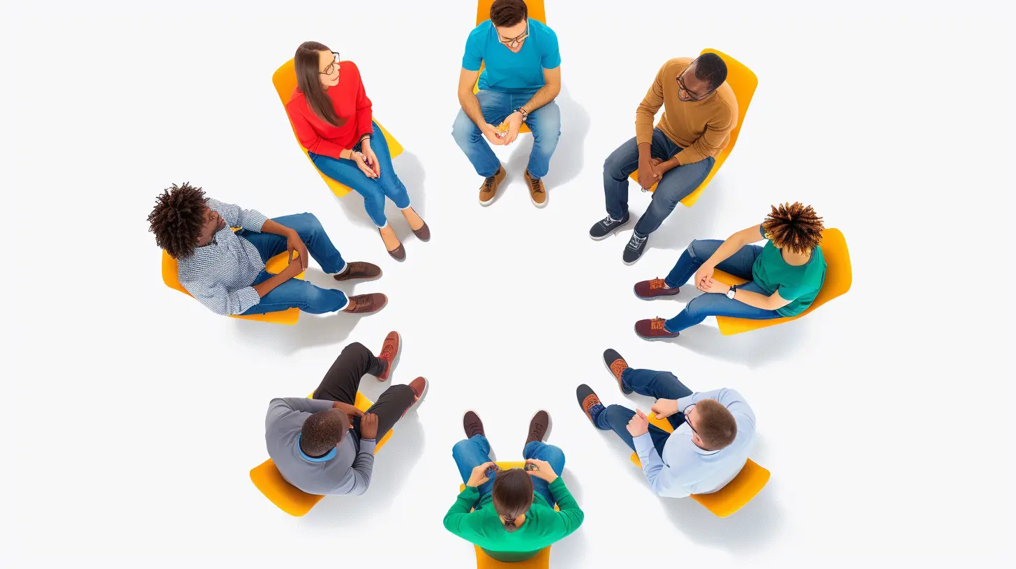 How to Facilitate Group Discussions That Engage Every Student