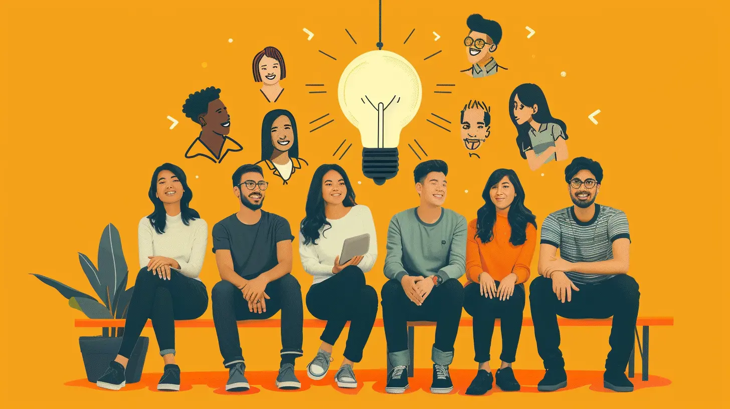 How to Facilitate Group Discussions That Engage Every Student