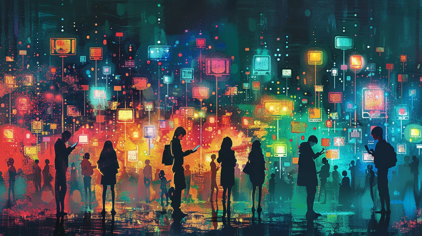 How to Foster Civic Engagement in the Digital Age