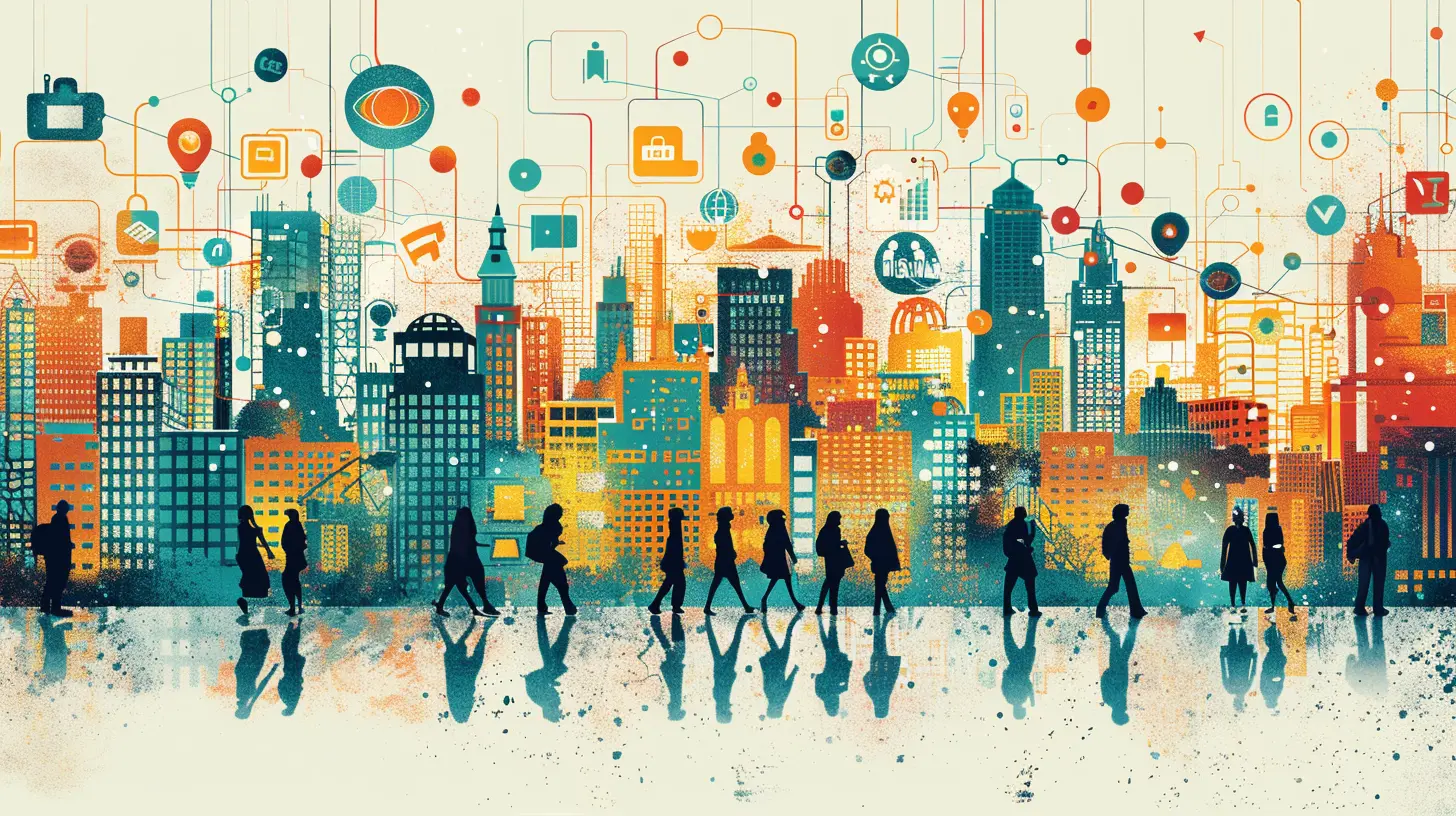 How to Foster Civic Engagement in the Digital Age
