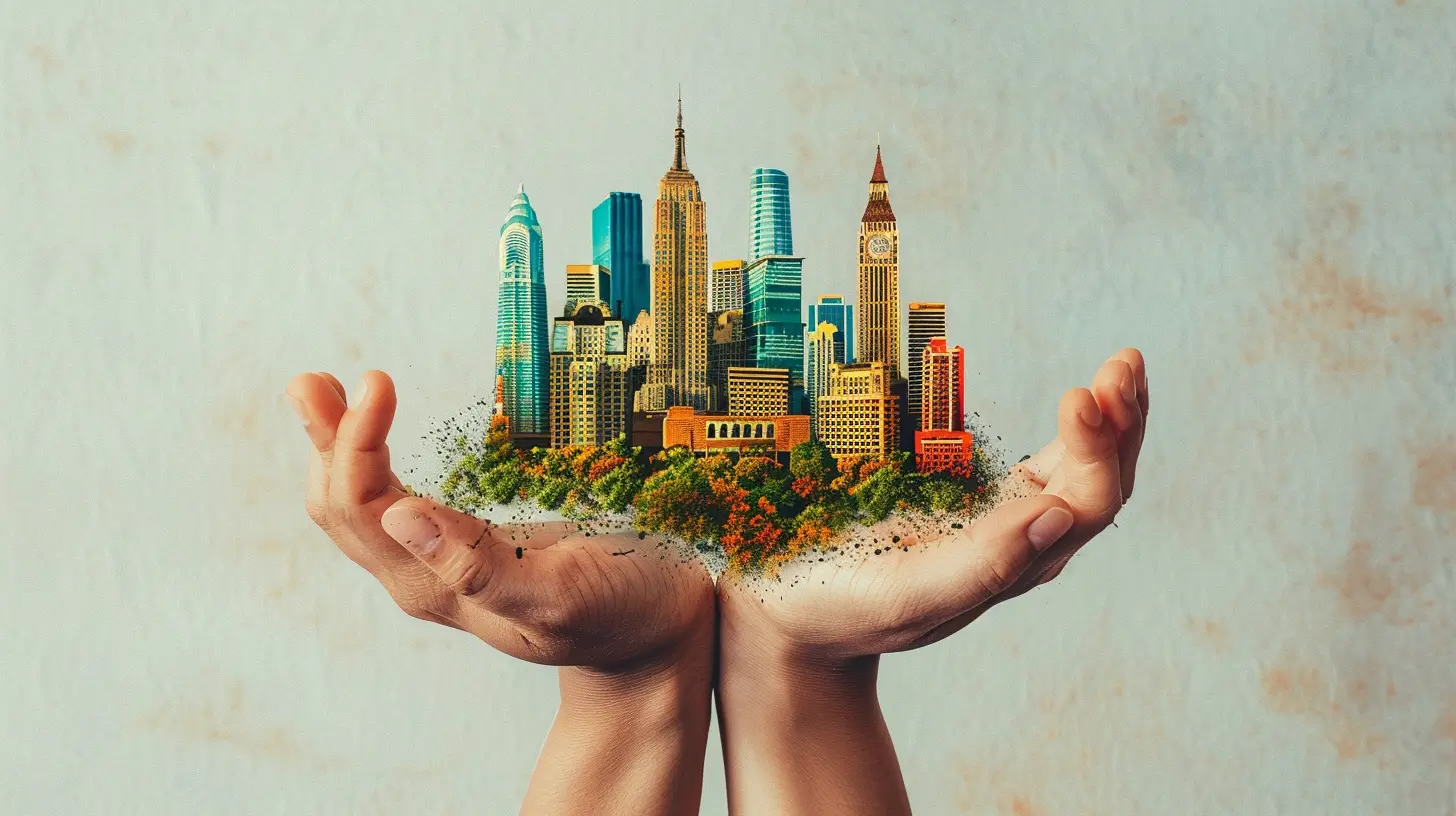 How to Foster Civic Engagement in the Digital Age