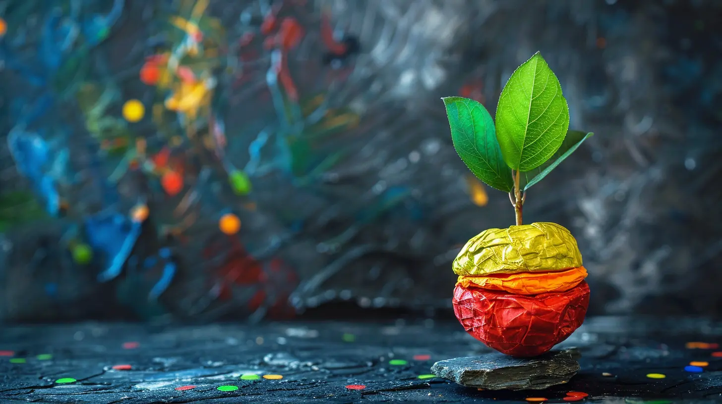 How to Foster Resilience in Students with Learning Challenges