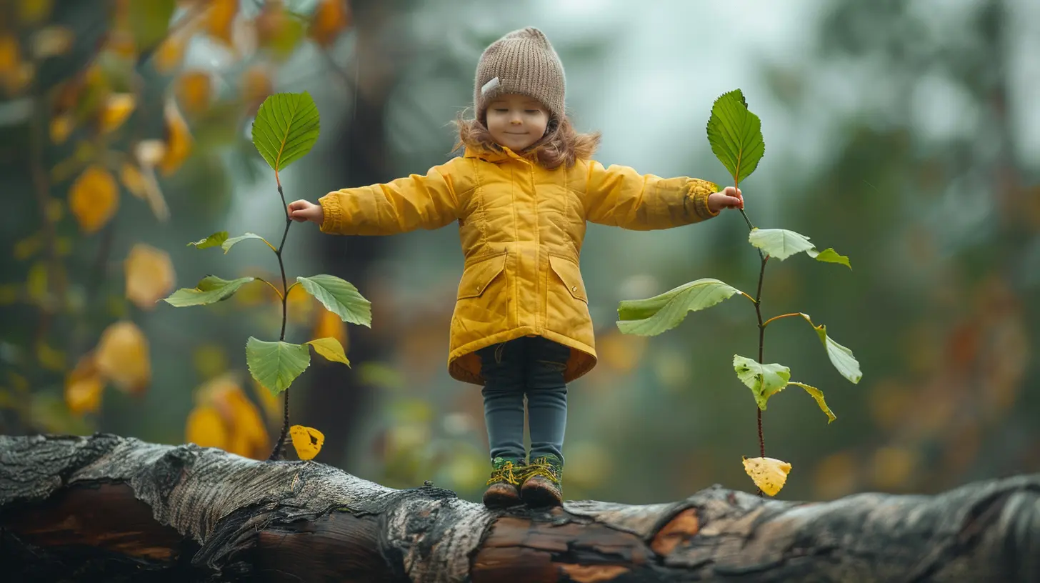 How to Foster Resilience in Students with Learning Challenges