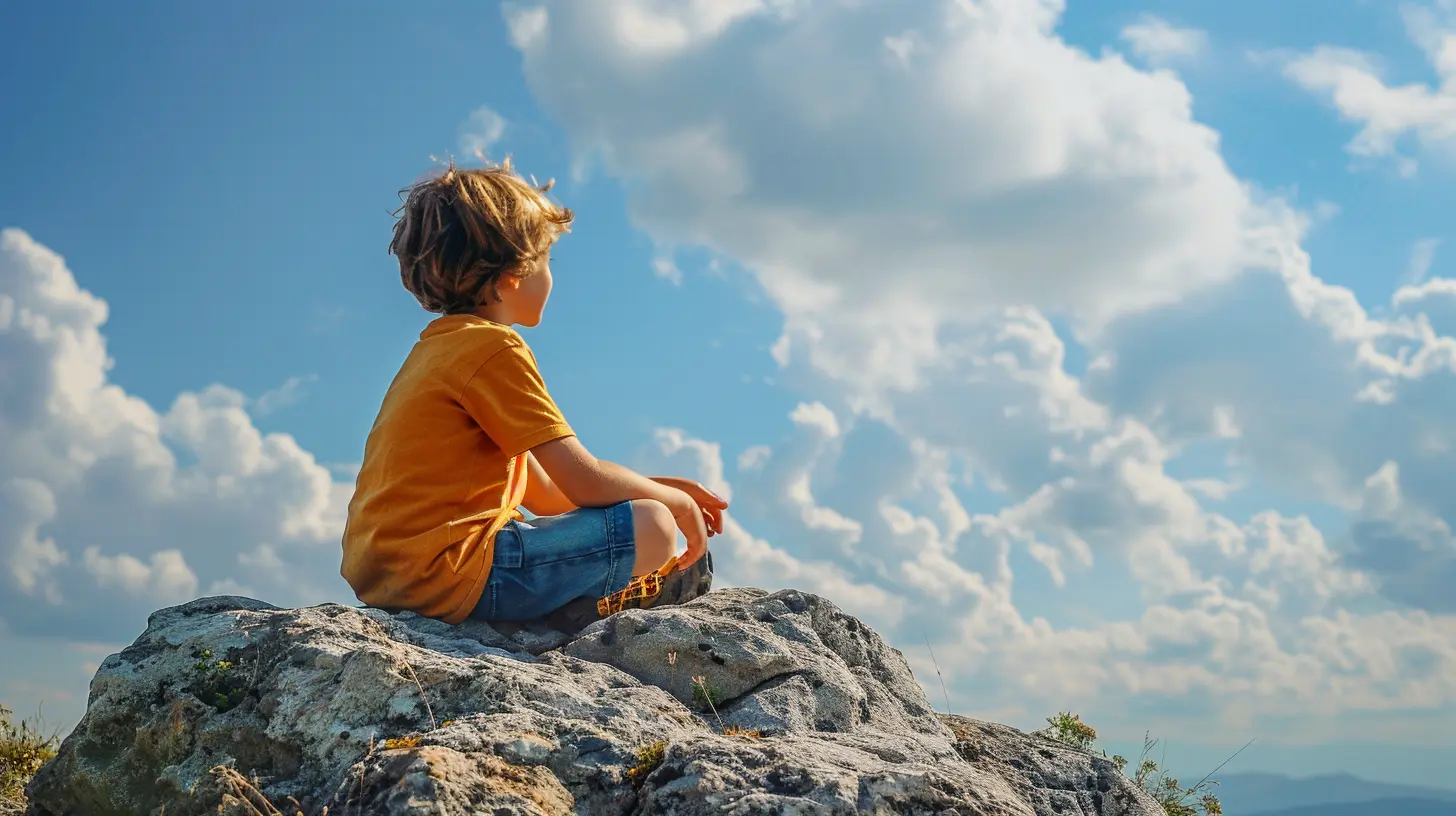 How to Foster Student Independence and Responsibility
