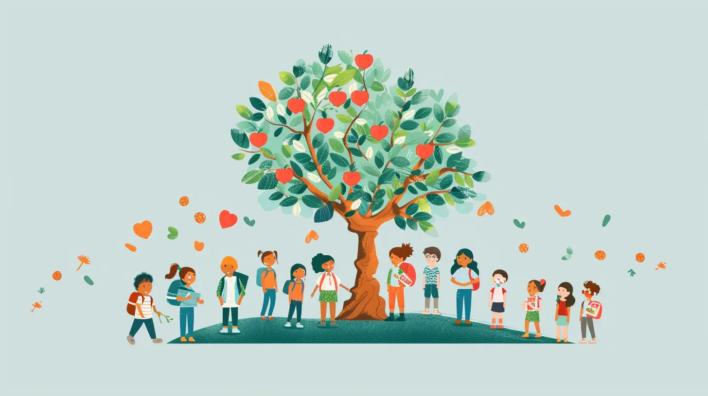 How to Foster Student Independence and Responsibility