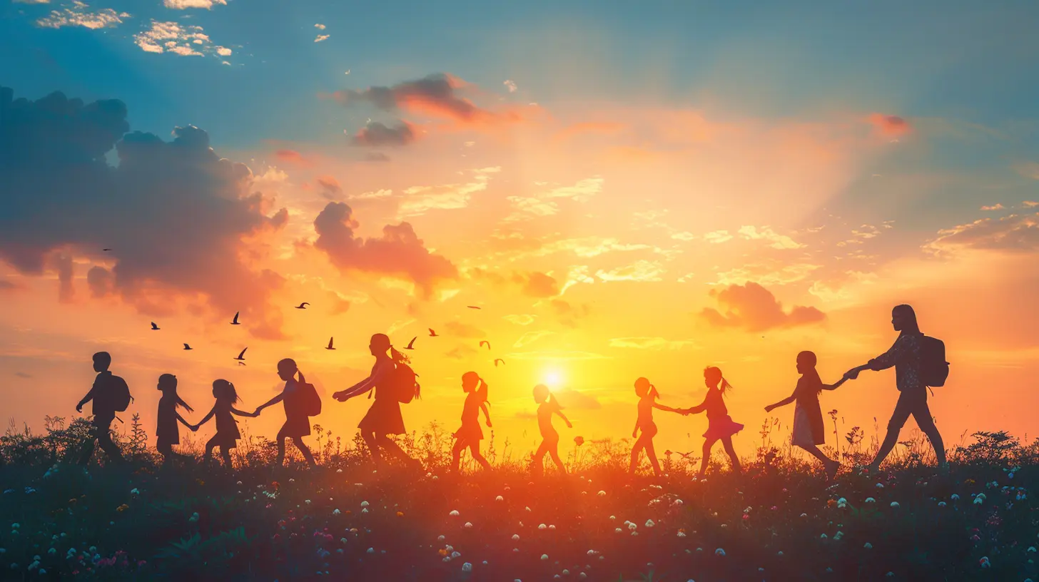 How to Foster Student Independence and Responsibility