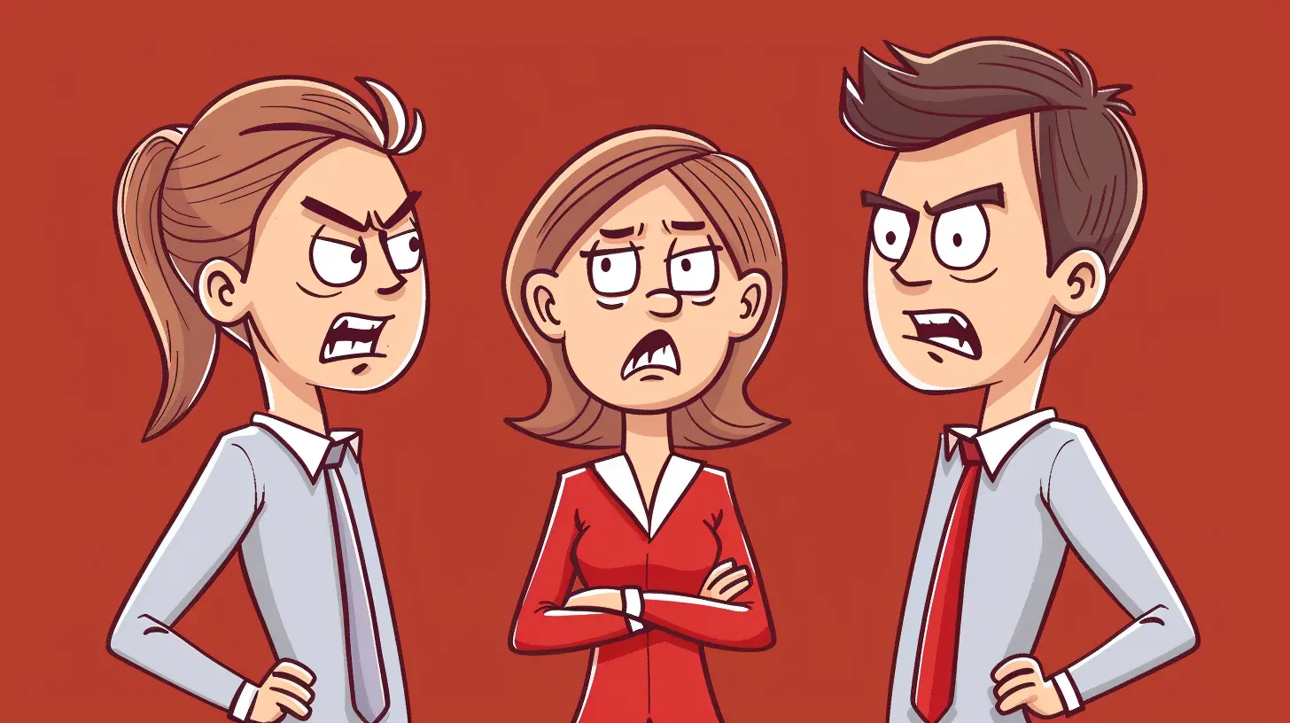 How to Handle Conflicts in Group Work: A Teacher’s Guide