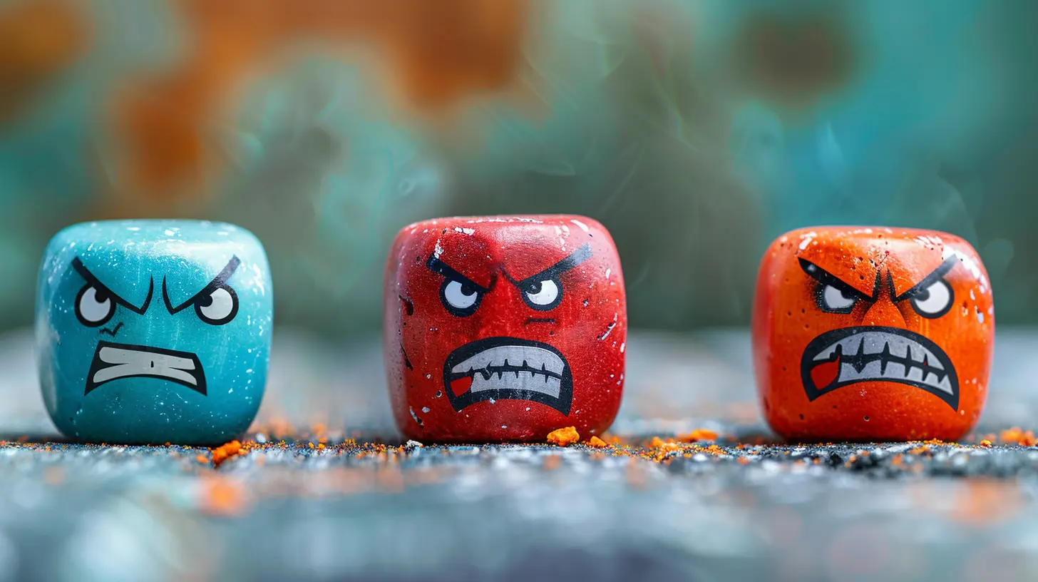 How to Handle Conflicts in Group Work: A Teacher’s Guide