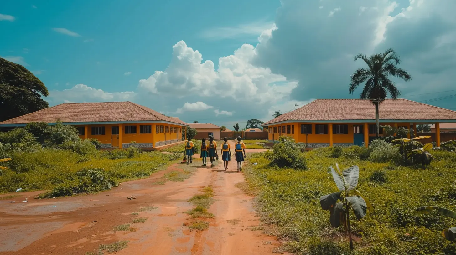 How to Implement Inclusive Education in Rural Schools