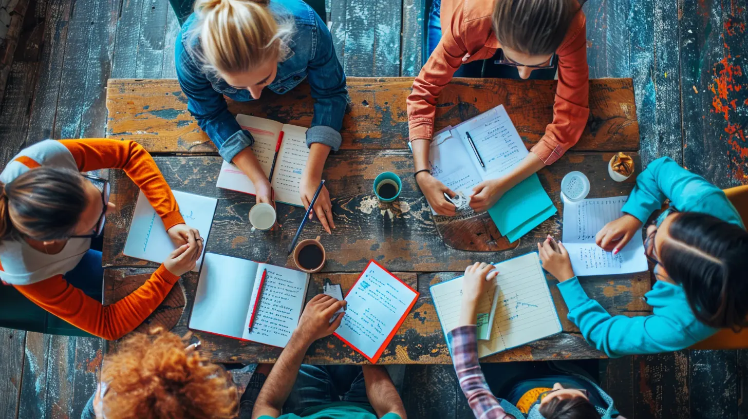 How to Incorporate Student Reflection in Summative Assessments