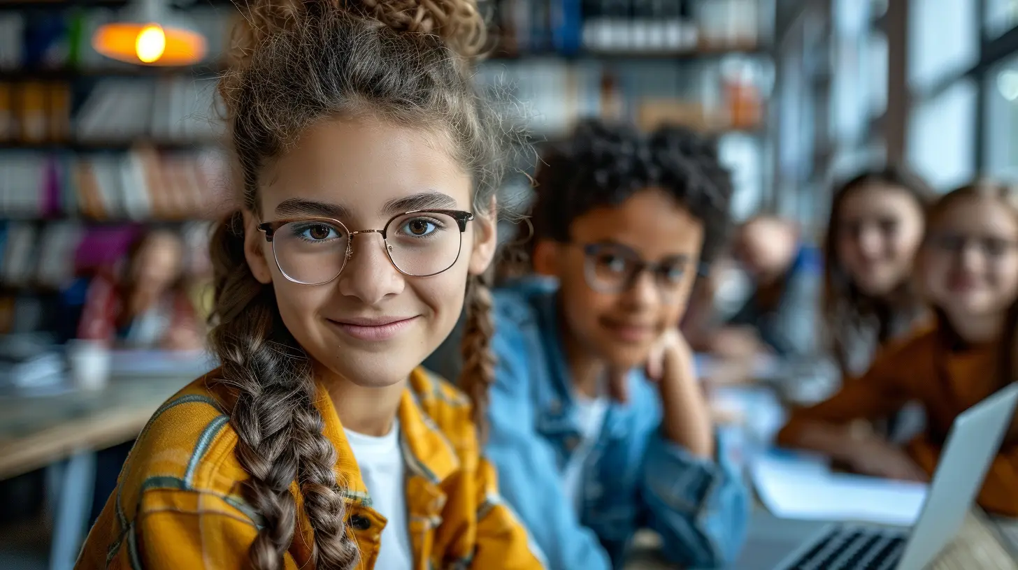 How to Integrate Group Work into Virtual Learning Platforms