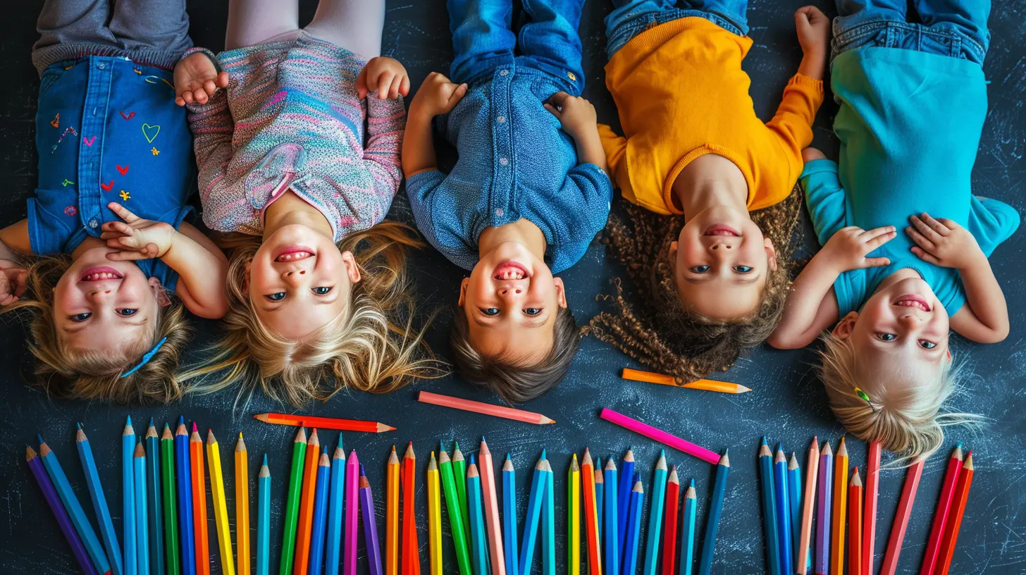 How to Integrate Social-Emotional Learning in Summative Assessments