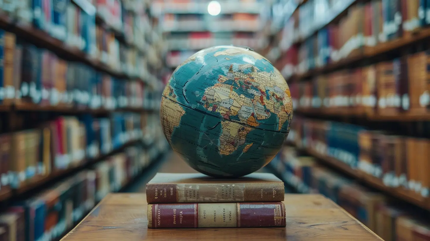 How to Leverage Online Resources for Distance Education Success