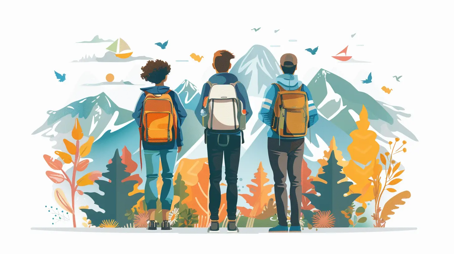 How to Leverage Your Student Exchange Experience for Future Opportunities