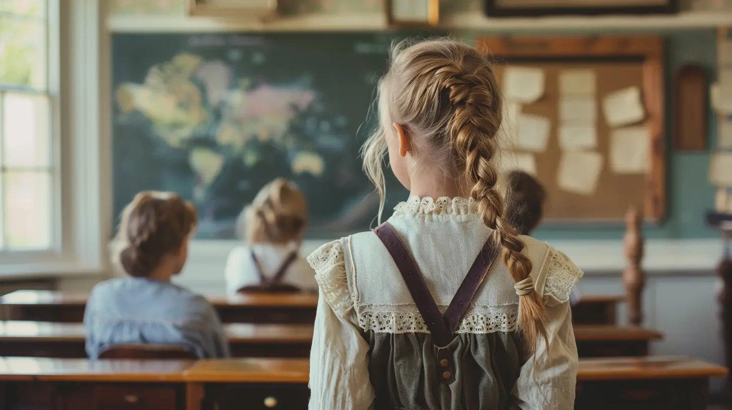 How to Make History Lessons More Engaging