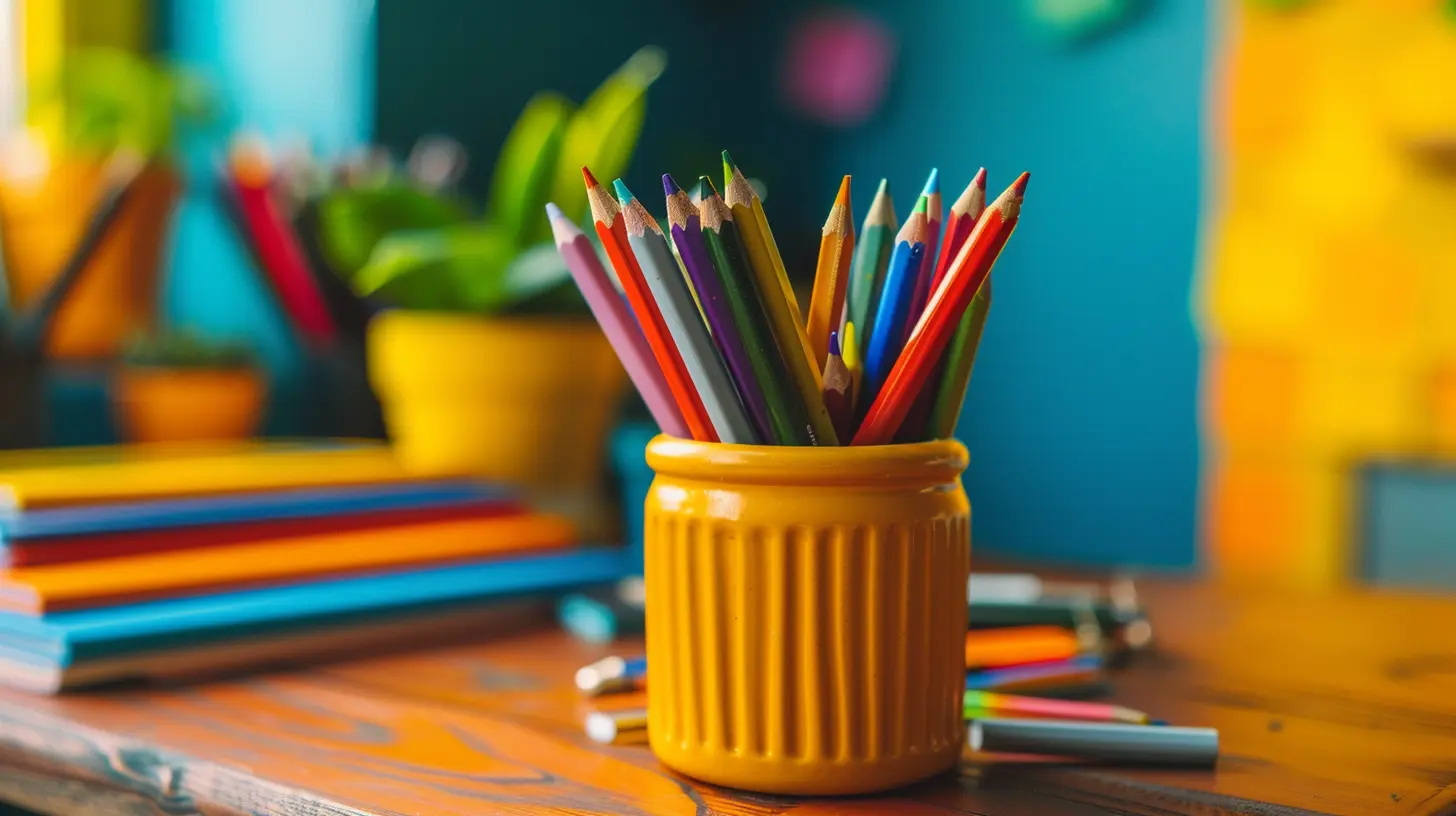 How to Make Homework Fun for Young Learners