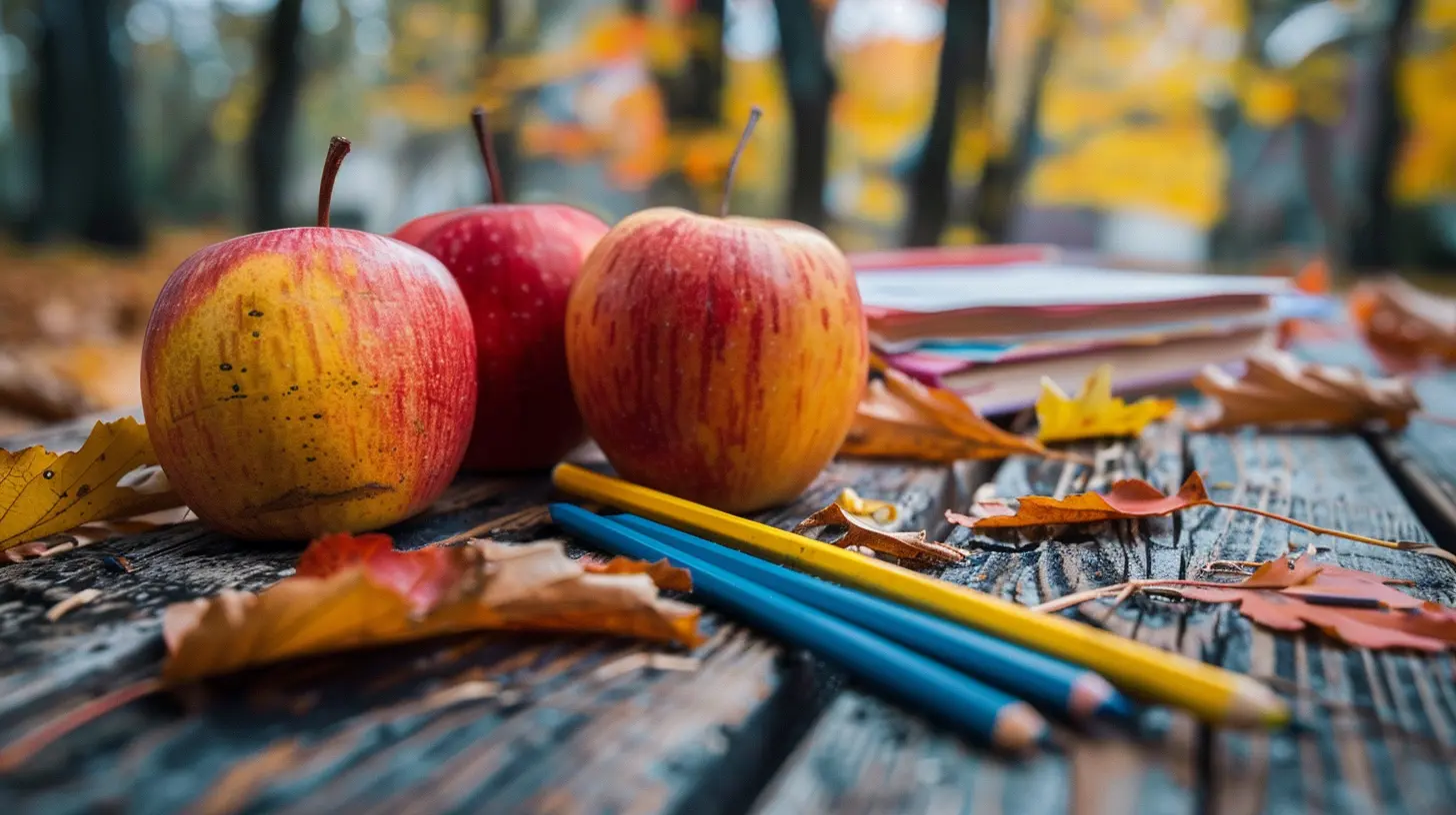 How to Make Homework Fun for Young Learners