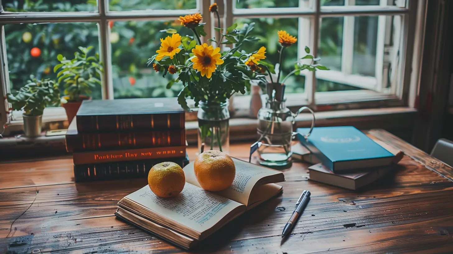 How to Make Homework Fun for Young Learners