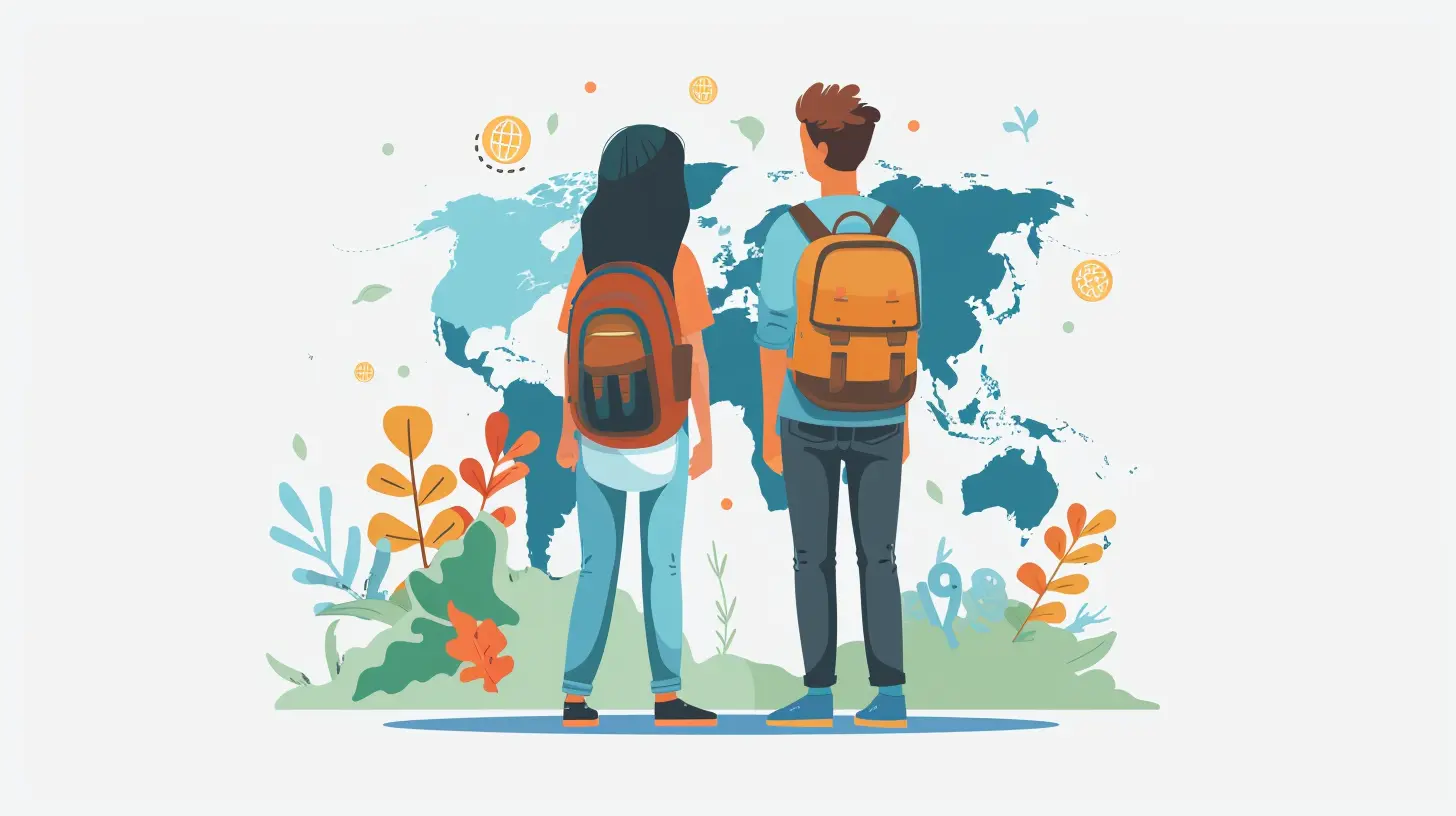 How to Make Lifelong Connections During Your Exchange Program
