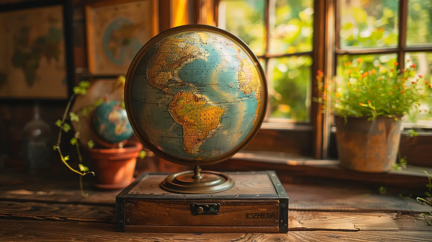 How to Make Lifelong Connections During Your Exchange Program