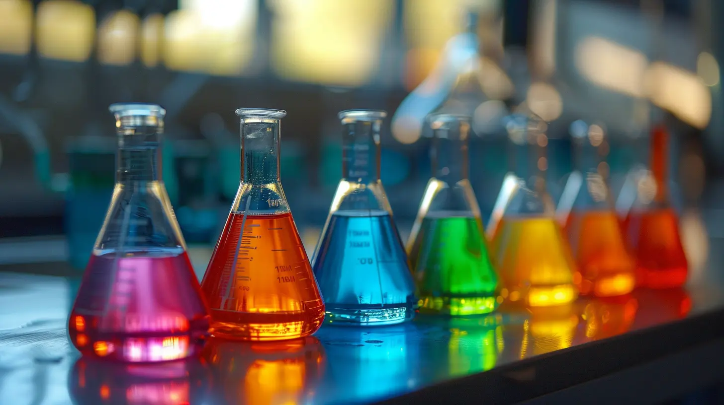 How to Make Science Fun and Exciting at Home