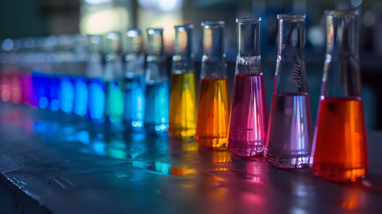 How to Make Science Fun and Exciting at Home