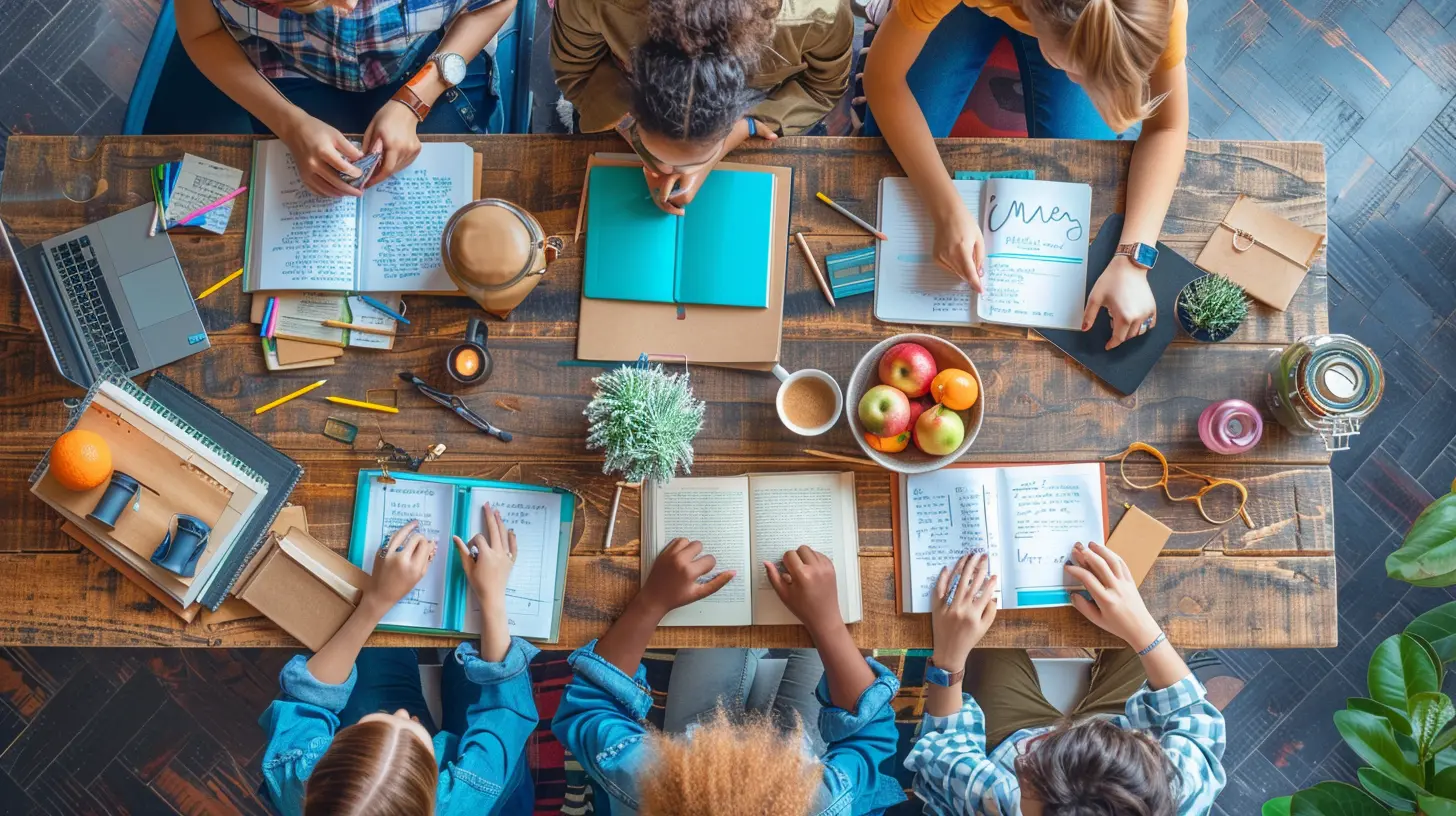 How to Make Summative Assessments More Engaging for Students